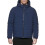 Tommy Hilfiger Giacca Packable con Cappuccio Stretch Poly Tommy Hilfiger Uomo, Midnight, XX-Large 5