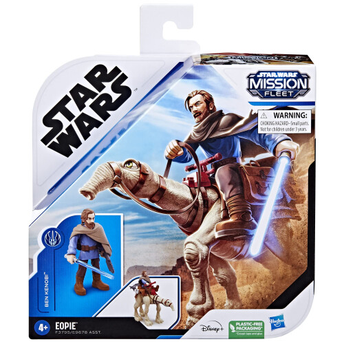 Star Wars STAR WARS SW Missione Flotta 3 Classe Expedition 1