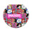 Lip Smacker Lip Smacker Disney Comic Princess Makeup Palette Set - 0,44 oz 2