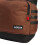 Adidas adidas Classic 3S 4 Rucksack Preloved Braun/Schwarz Einheitsgr    e 5