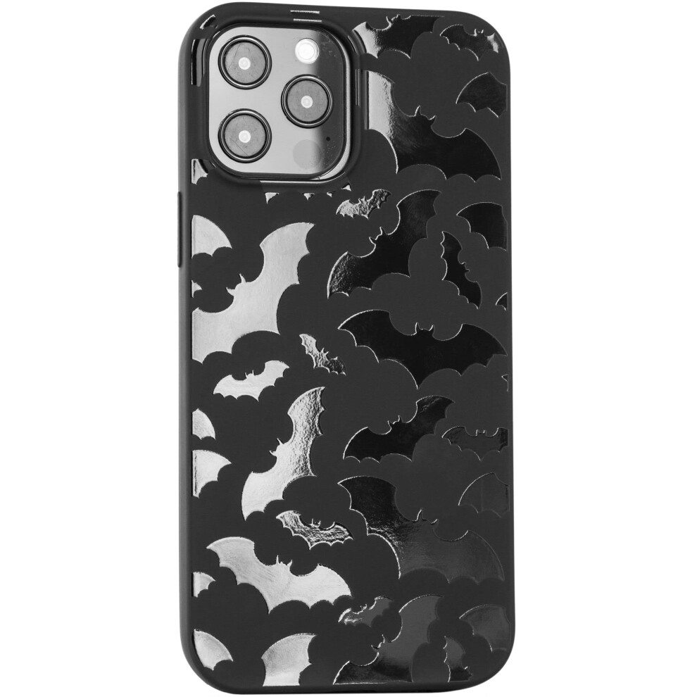 Cavka Matte Case Compatible With - Iphone 13-6.1 Inch Protective Black 3103714112742