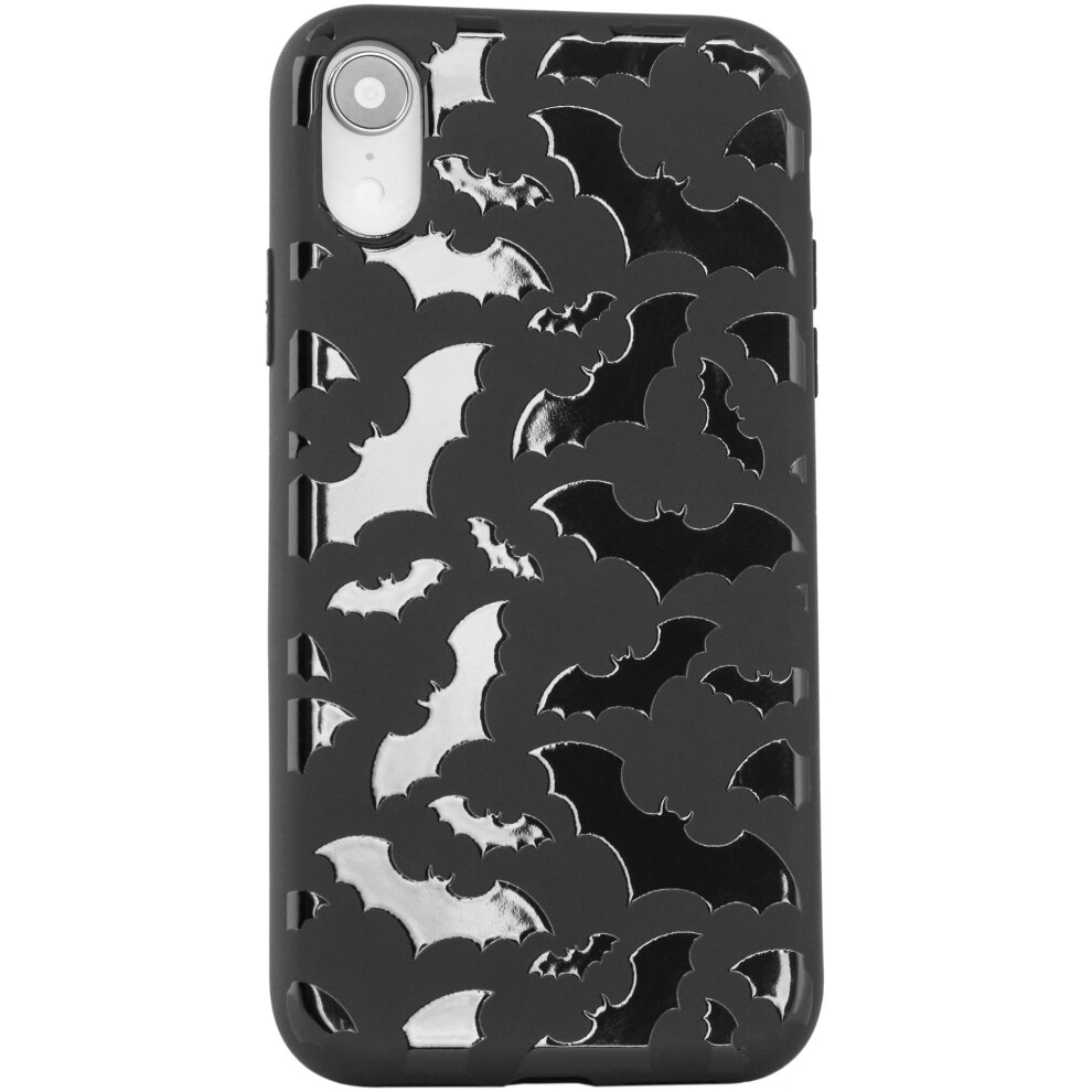 Cavka Matte Case Compatible With - Iphone Xr - 6.1 Inch Protecti Black 3103714112841
