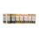 Monroe Models MON3100 1 oz Weathering Powder Assortment Kit 1