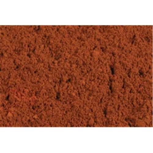 Monroe Models MON3108 1 oz Weathering Powder - Medium Rust