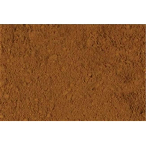 Monroe Models MON3119 1 oz Weathering Powder - Rust Brown