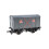 BACHMANN Bachmann BAC77407 HO Scale Thomas & Friends Box Van 1