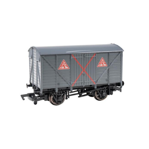 BACHMANN Bachmann BAC77407 HO Scale Thomas & Friends Box Van
