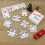 Lillian Rose Geschenk Willst du unser Ringtrger sein-Puzzle, Einheitsgre, Wei 3