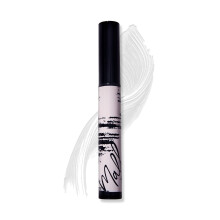 Mally Beauty Open Up Volumizing Mascara - Bold Volume & Lift, Defined Lashes (0323-0012004)