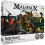 Malifaux Τρίτη Έκδοση Μυστικά Εμπορίου 1