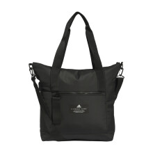 adidas All Me Tote Bag Zwart/Zwart One Size