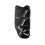 EvoShield ProSRZ 2.0 Batter's Double Strap Elbow Guard  Black  Size Large 1