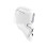 EvoShield Pro-SRZ 2.0 Schlagmann-Ellenbogenschutz  Wei, Gre L 4
