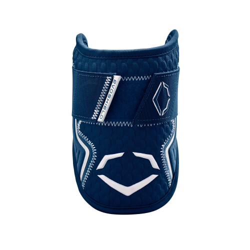 EvoShield Pro-SRZ 2.0 Batter's Elbow Guard - Navy  Size Small