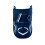 EvoShield Pro-SRZ 2.0 Batter's Elbow Guard - Navy  Size Small 2