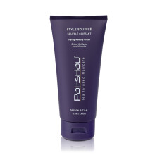 Pai-Shau Style Souffl - Medium Hold Styling Cream voor alle haartexturen - 5,9 Fl Oz