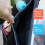 Nuby Nuby Fabric Side Stroller Organizer: Keeps Essentials Organized gray 5