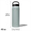 OXO OXO 40 oz Θερμομονωτικό Μπουκάλι με Χερούλι και Καπάκι, Slate 2