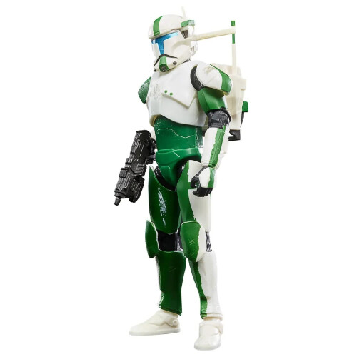 Hasbro Hasbro Star Wars Black Series RC-1140 Actionfigur 2