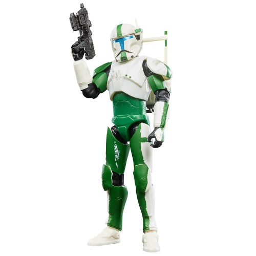 Hasbro Hasbro Star Wars Black Series RC-1140 Actionfigur 1