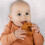 Loulou Lollipop Wild Silicone Baby Teether - Lion 4