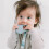 Loulou Lollipop Silicone Baby Teether - Elefante 5