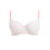 Freya Freya Women's Offbeat Underwire Padded Half Cup  White  36DD 4