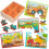 B. toys- Πακέτο Παζλ - Φορτηγά - Ξύλινο Σετ Παζλ - 4 Παζλ Φορτηγών 1