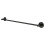 Grohe Grohe 403662431 Essentials - Handtuchhalter, 61 cm, Mattschwarz 4