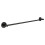 Grohe Grohe 403662431 Essentials - Handtuchhalter, 61 cm, Mattschwarz 1