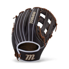 GUANTO DA BASEBALL MARUCCI KREWE M-TYPE SERIE 45A3 12"""" H-WEB MANO DESTRO