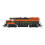 Broadway BLI8895 HO Scale GN EMD GP35 No.3035 Model Train 1