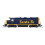 Broadway BLI8880 HO Scale ATSF EMD GP35 No.1317 Model Train 1