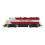 Broadway BLI8888 HO Scale CP EMD GP35 No.5010 Model Train 1