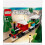 LEGO LEGO Creator 6379821 Χειμωνιάτικο Τρένο 73 Κομματιών Για Ηλικίες 6+, Πολύχρωμο 1
