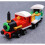 LEGO LEGO Creator 6379821 Χειμωνιάτικο Τρένο 73 Κομματιών Για Ηλικίες 6+, Πολύχρωμο 4