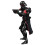 Star Wars Star Wars - The Black Series - Purge Trooper (Φάση II Πανοπλία) - Φιγούρα 4 ετών+ 4