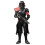 Star Wars Star Wars - The Black Series - Purge Trooper (Φάση II Πανοπλία) - Φιγούρα 4 ετών+ 3