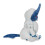 Pokémon Pokemon Center: Sitting Cuties: Absol Plush # 359 - Generation 3 4