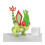 Pokémon Pokemon Center: Sitting Cuties: Flygon Plush # 330 - Generation 3 2