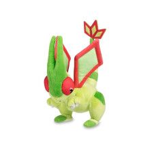 Pokemon Center: Sitting Cuties: Peluche Flygon n. 330 - Generazione 3
