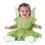 Costume vert pour b   b    de 12     18 mois 2
