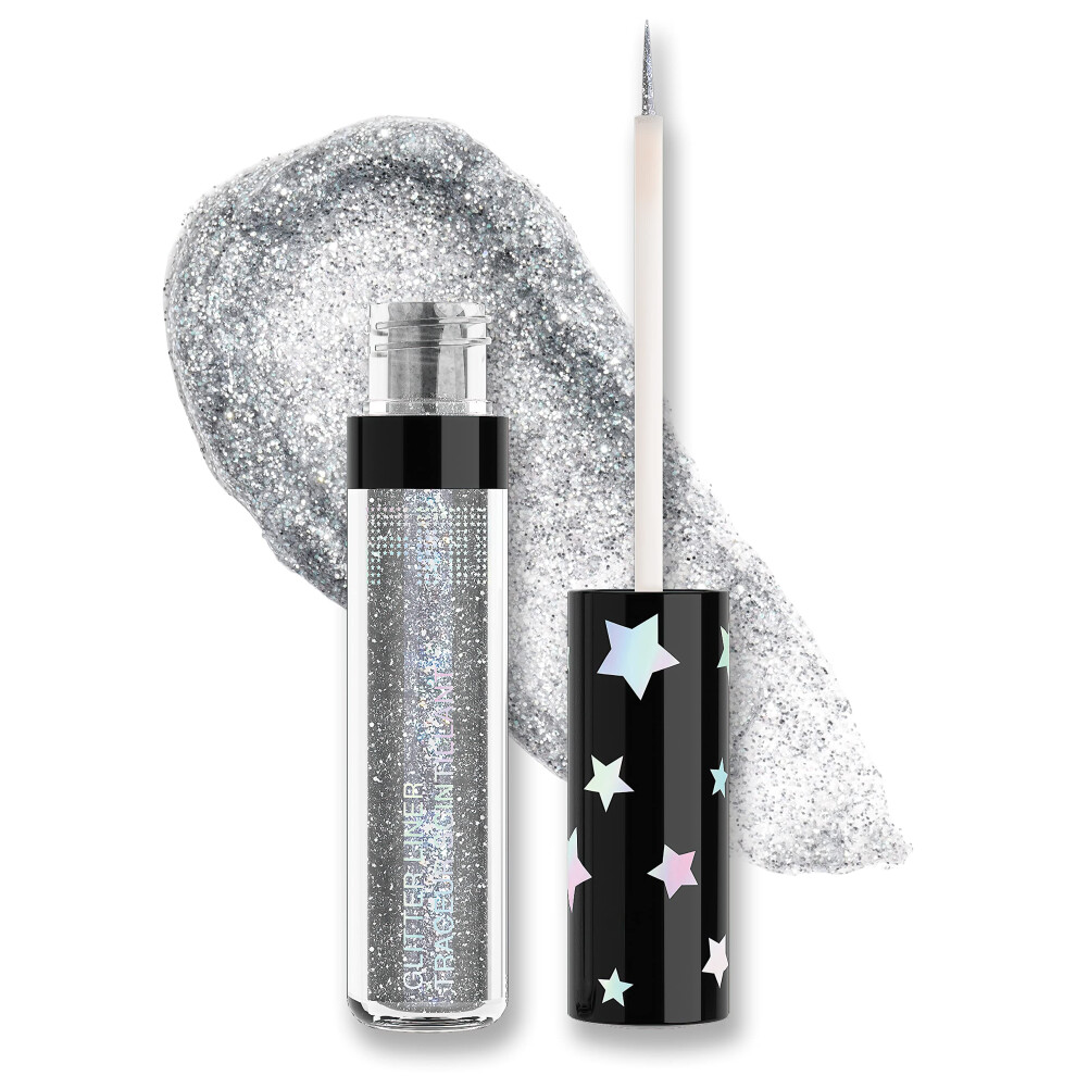 Nat Geo Wet N Wild Fantasy Makers Halloween Glitter Liner Magic Trick