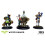 Malifaux Τρίτη Έκδοση Hats Off 3