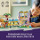 LEGO LEGO Friends Κέντρο Διάσωσης Σκύλων 41727, Παιδικό Σετ Ζώων για 7+ Χρονών με Χαρακτήρες 2
