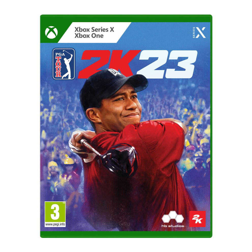 Pga 2K23 5026555367776