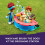 LEGO LEGO Friends Κέντρο Διάσωσης Σκύλων 41727, Παιδικό Σετ Ζώων για 7+ Χρονών με Χαρακτήρες 4