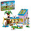 LEGO LEGO Friends Κέντρο Διάσωσης Σκύλων 41727, Παιδικό Σετ Ζώων για 7+ Χρονών με Χαρακτήρες 1