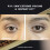 Milani Mascara Όγκος και Μήκος, Αντι-Βαρύτητας Μαύρη Απόχρωση με Καστορέλαιο - 2 Πακέτα 5