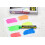 Pentel Σετ 6 Χρωμάτων Φθοριστών Λαδιών Pentel, PHN-F6 3
